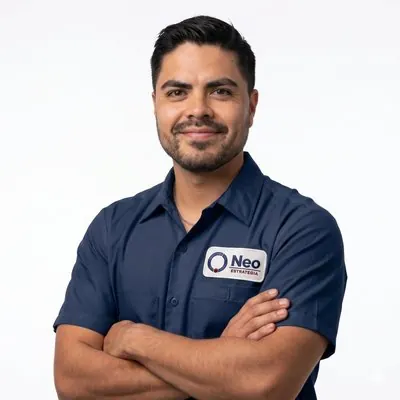 Diego Hinojosa
